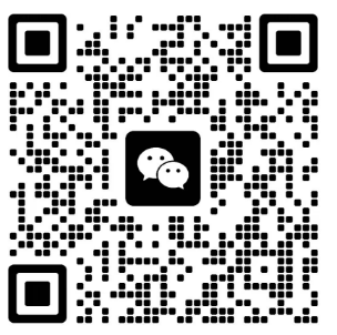 Vivien Xu WeChat QR